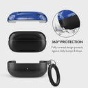 Ocean Cowboy - Samsung Galaxy Buds Pro 2 Case 2