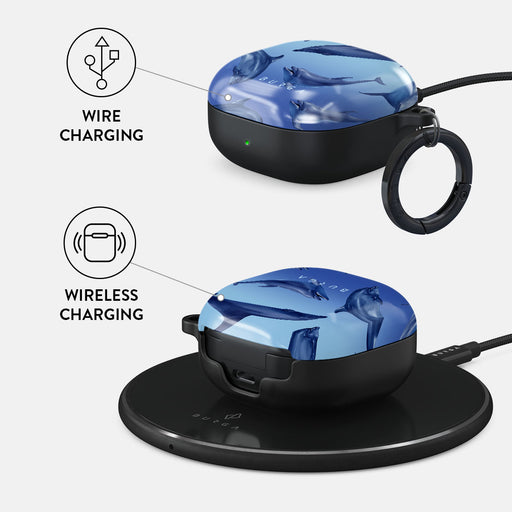 Ocean Cowboy - Samsung Galaxy Buds Pro 2 Case 3