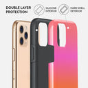 Sunset Club - iPhone 11 Pro Max Case 6