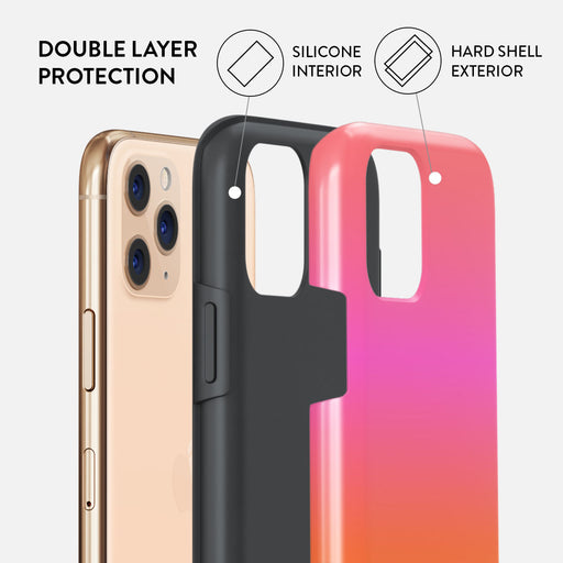 Sunset Club - iPhone 11 Pro Max Case 6