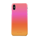 Sunset Club - iPhone X / XS Case