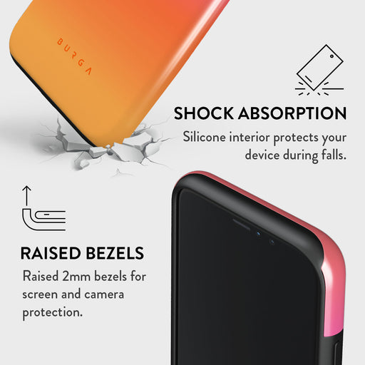 Sunset Club - iPhone 11 Pro Max Case 8