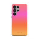 Sunset Club - Samsung Galaxy S25 Ultra Case 1
