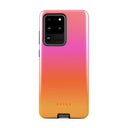 Sunset Club - Samsung Galaxy S20 Ultra 4G / 5G Case