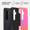 Sunset Club - Samsung Galaxy A26 5G Case 2