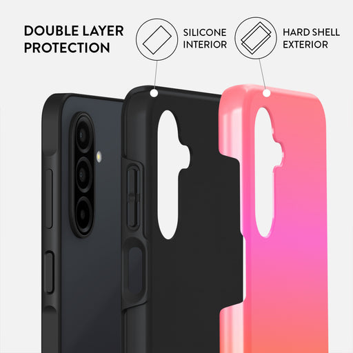 Sunset Club - Samsung Galaxy A26 5G Case 2