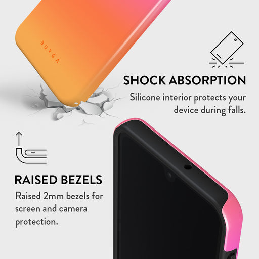 Sunset Club - Samsung Galaxy A26 5G Case 4