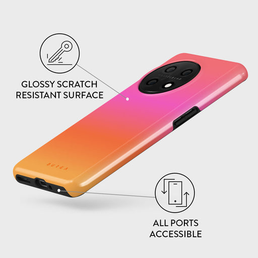 Sunset Club - OnePlus 11 Case 3