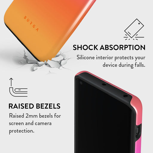 Sunset Club - OnePlus 11 Case 4