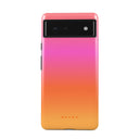 Sunset Club - Google Pixel 6 Pro Case