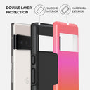 Sunset Club - Google Pixel 6 Pro Case 2