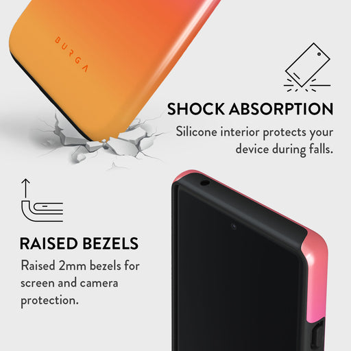 Sunset Club - Google Pixel 6 Pro Case 4