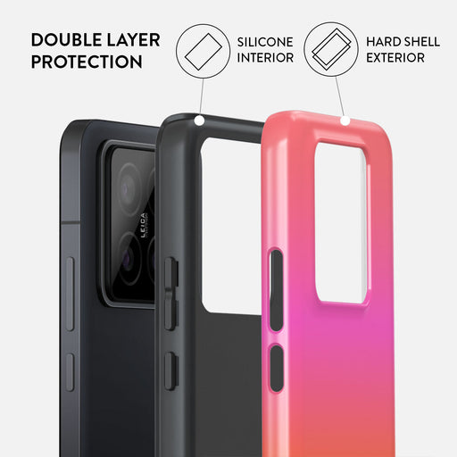 Sunset Club - Xiaomi 14 Pro Case 2