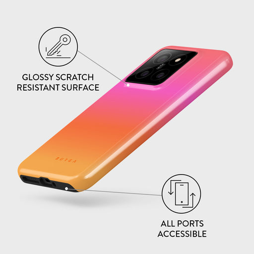 Sunset Club - Xiaomi 14 Pro Case 3