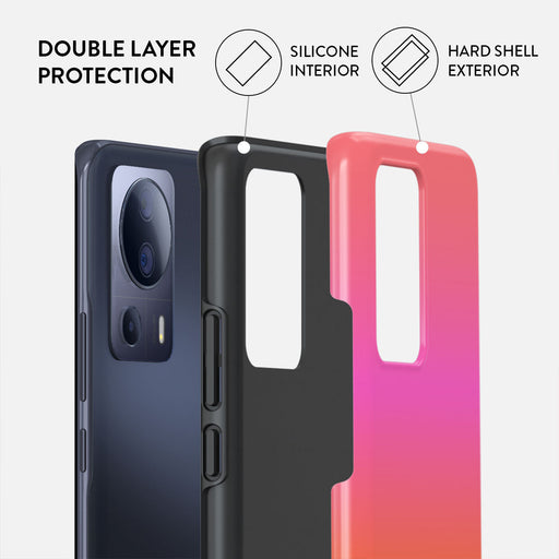 Sunset Club - Xiaomi 13 Lite Case 2