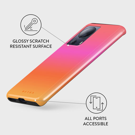 Sunset Club - Xiaomi 13 Lite Case 3