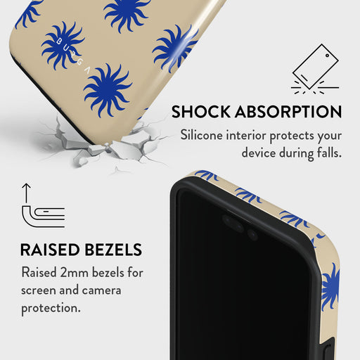 La Playa - iPhone 15 Pro Case 4