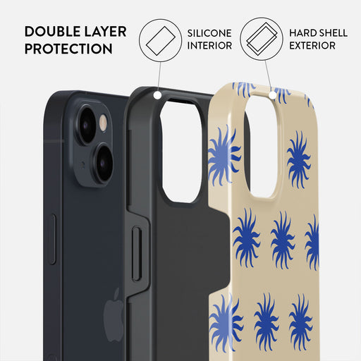 La Playa - iPhone 14 Case 2