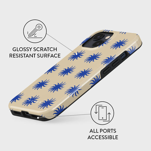 La Playa - iPhone 14 Case 3