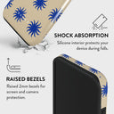 La Playa - iPhone 14 Case 4