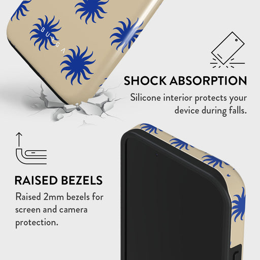 La Playa - iPhone 14 Case 4