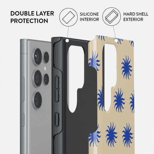 La Playa - Samsung Galaxy S24 Ultra Case 2