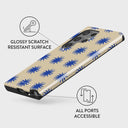 La Playa - Samsung Galaxy S24 Ultra Case 3