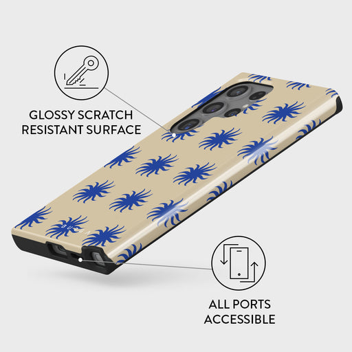 La Playa - Samsung Galaxy S24 Ultra Case 3