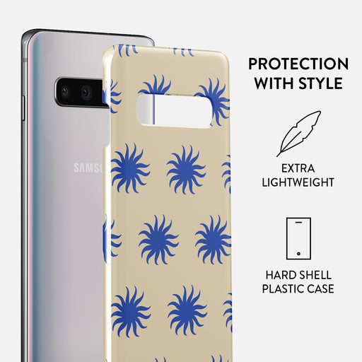 La Playa - Samsung Galaxy S10 Plus Case 2