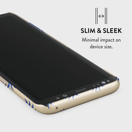 La Playa - Samsung Galaxy S8 Case 4