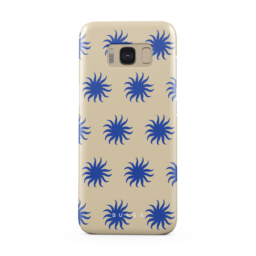 La Playa - Samsung Galaxy S8 Case 1