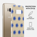 La Playa - Samsung Galaxy S8 Case 2