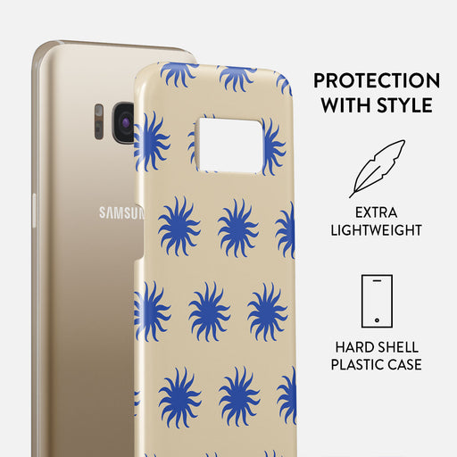 La Playa - Samsung Galaxy S8 Case 2