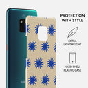 La Playa - Huawei Mate 20 Pro Case 2