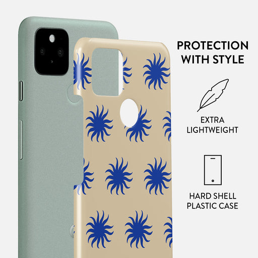 La Playa - Google Pixel 5 Case 2