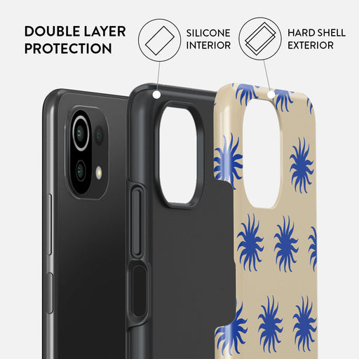 La Playa - Xiaomi Mi 11 Lite 4G / 5G Case 2