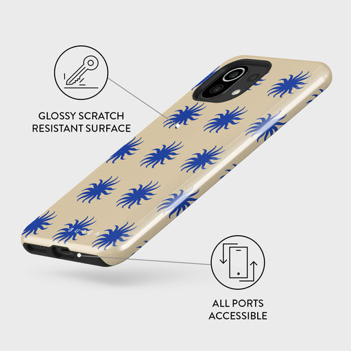 La Playa - Xiaomi Mi 11 Lite 4G / 5G Case 3