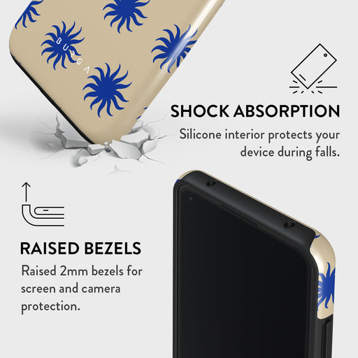 La Playa - Xiaomi Mi 11 Lite 4G / 5G Case 4