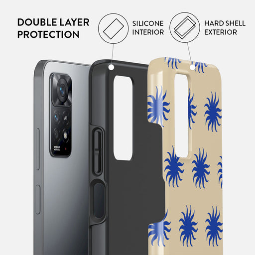 La Playa - Xiaomi Redmi Note 11 Pro+ Case 2