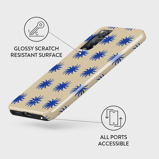 La Playa - Xiaomi Redmi Note 11 Pro+ Case 3