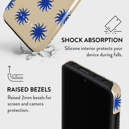 La Playa - Xiaomi Redmi Note 11 Pro+ Case 4
