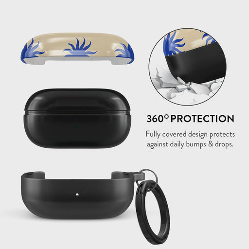 La Playa - Samsung Galaxy Buds Pro Case 2