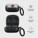La Playa - Samsung Galaxy Buds Pro Case 4