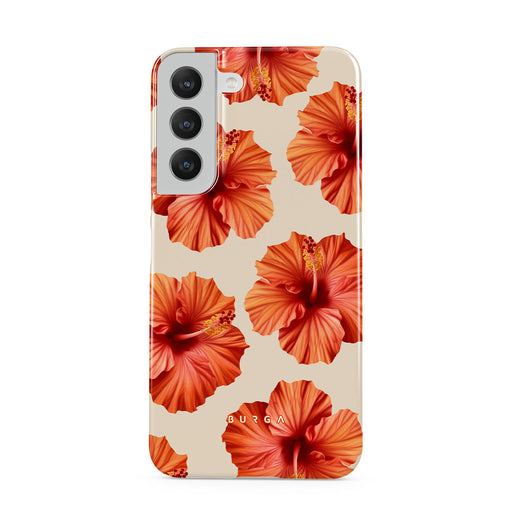 Bonita - Samsung Galaxy S22 Plus Case 1