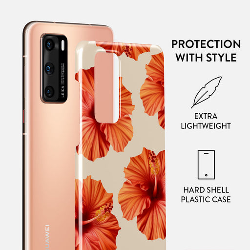 Bonita - Huawei P40 Case 2
