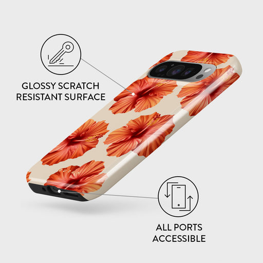 Bonita - Google Pixel 9 Pro XL Case 3