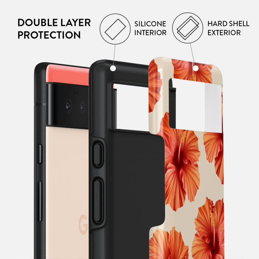 Bonita - Google Pixel 6 Case 2