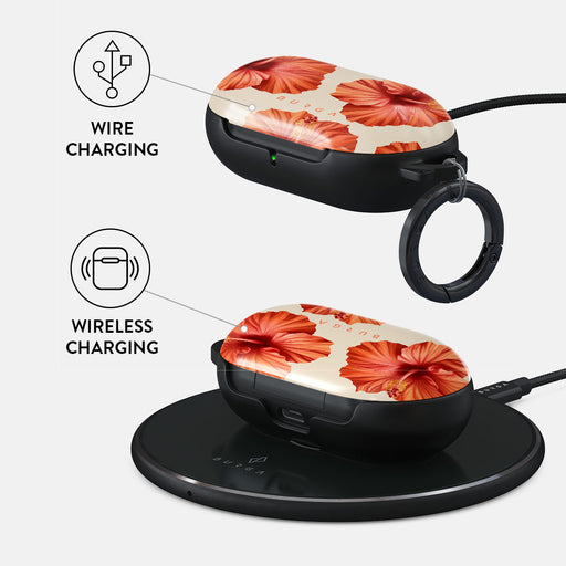 Bonita - Samsung Galaxy Buds Case 3