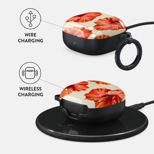 Bonita - Samsung Galaxy Buds 2 Case 3