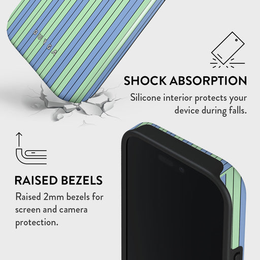 Sailaway - iPhone 16 Pro Max Case 4
